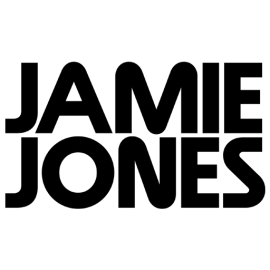 jamie jones